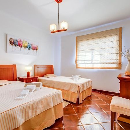 Altura Prime - 5 Suites, Private Pool And Parking, Walk To Beach Extérieur photo