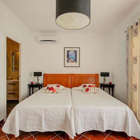 Altura Prime - 5 Suites, Private Pool And Parking, Walk To Beach Extérieur photo