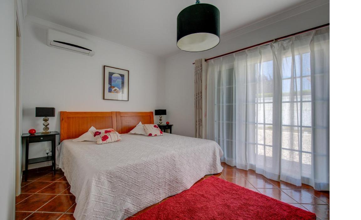 Altura Prime - 5 Suites, Private Pool And Parking, Walk To Beach Extérieur photo
