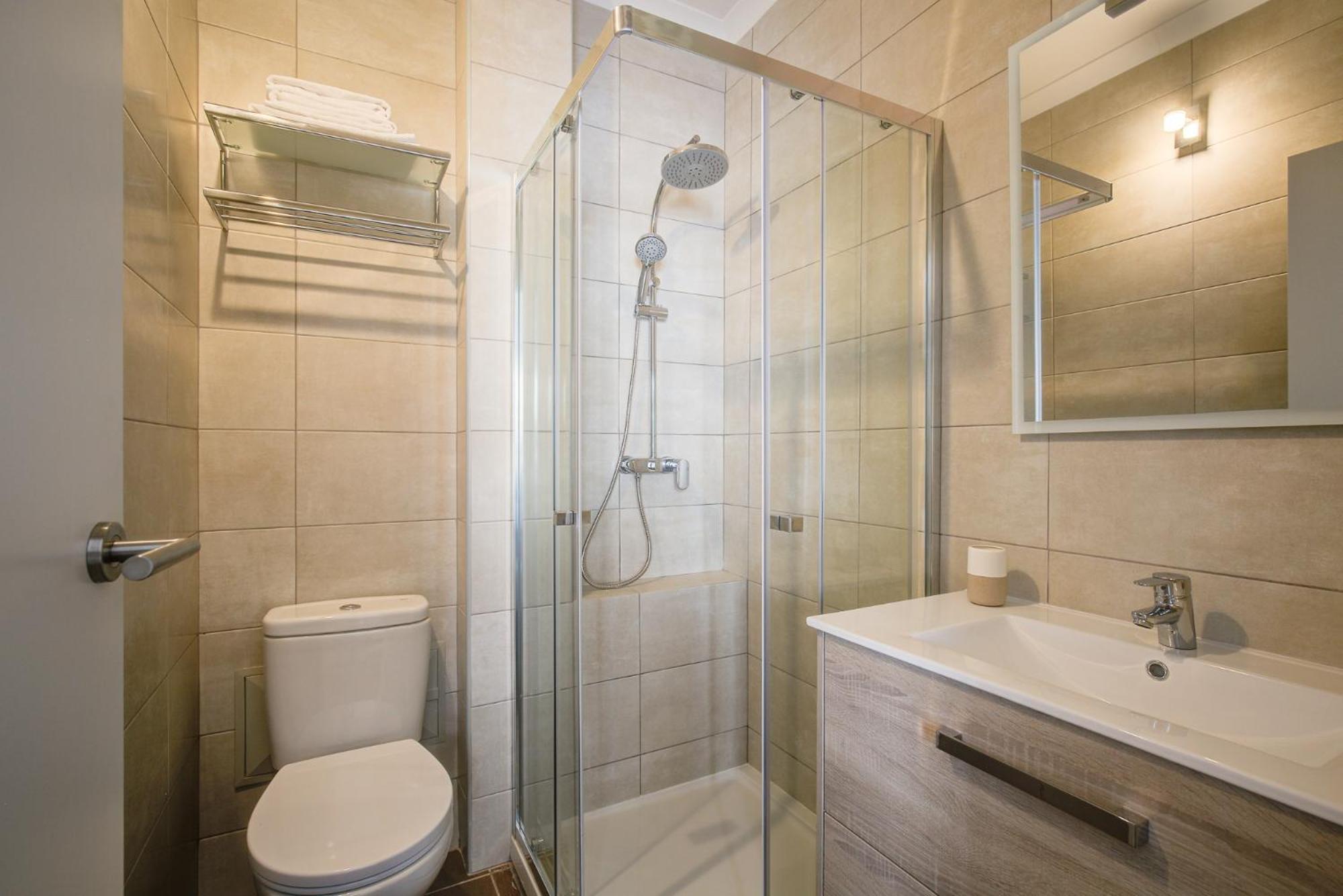 Altura Prime - 5 Suites, Private Pool And Parking, Walk To Beach Extérieur photo
