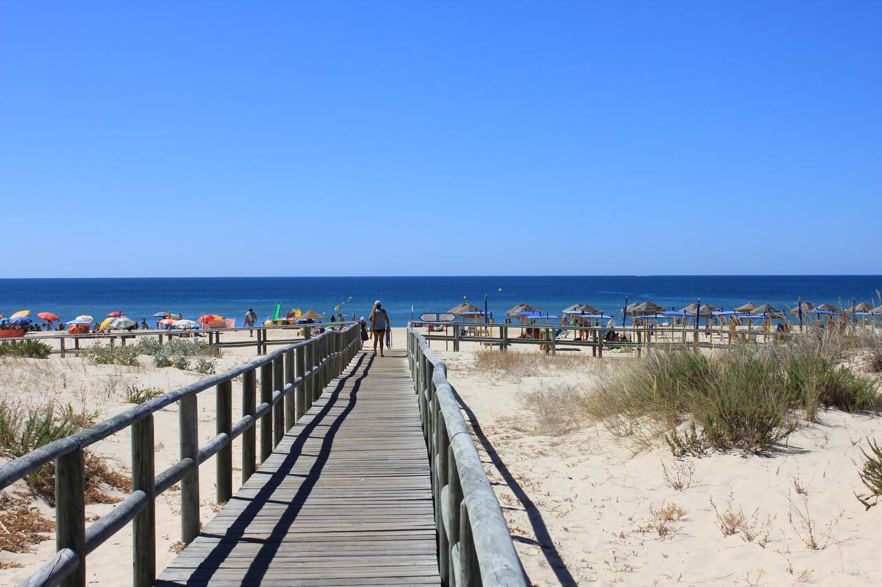 Altura Prime - 5 Suites, Private Pool And Parking, Walk To Beach Extérieur photo