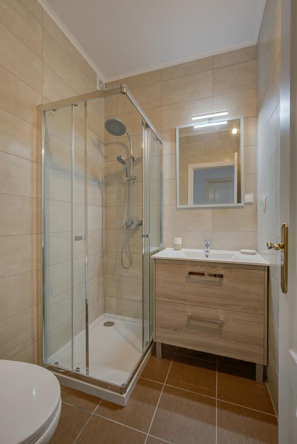 Altura Prime - 5 Suites, Private Pool And Parking, Walk To Beach Extérieur photo
