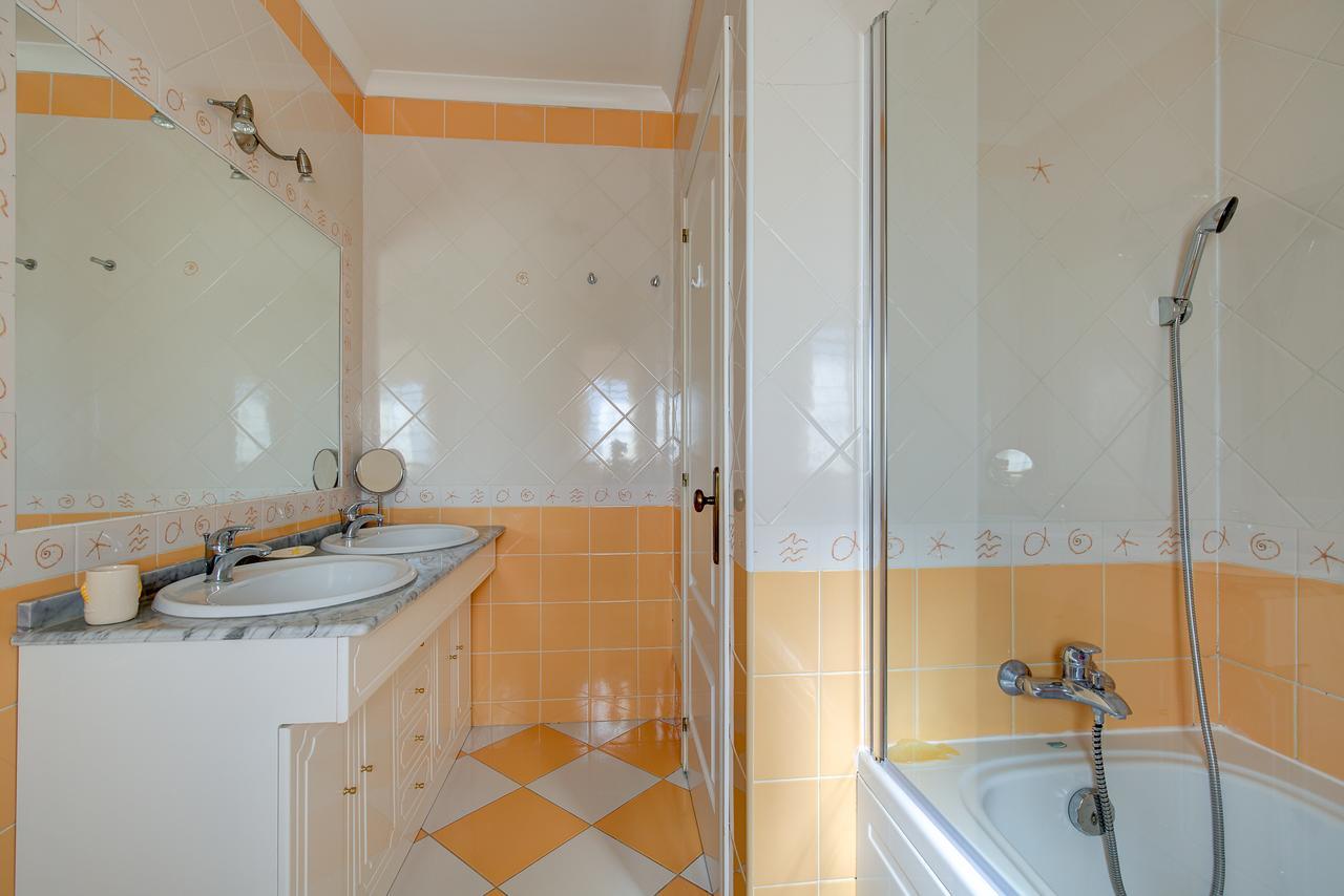 Altura Prime - 5 Suites, Private Pool And Parking, Walk To Beach Extérieur photo