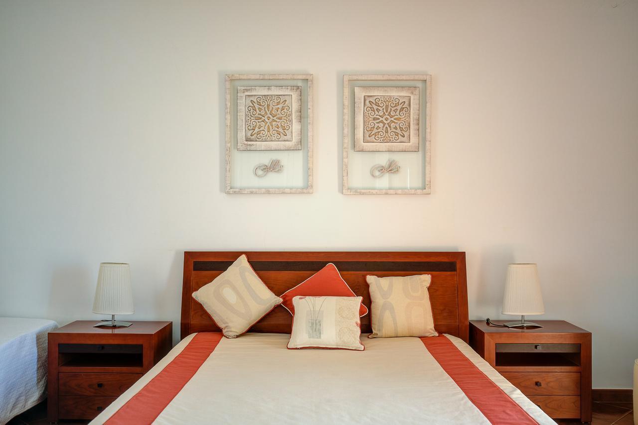 Altura Prime - 5 Suites, Private Pool And Parking, Walk To Beach Extérieur photo