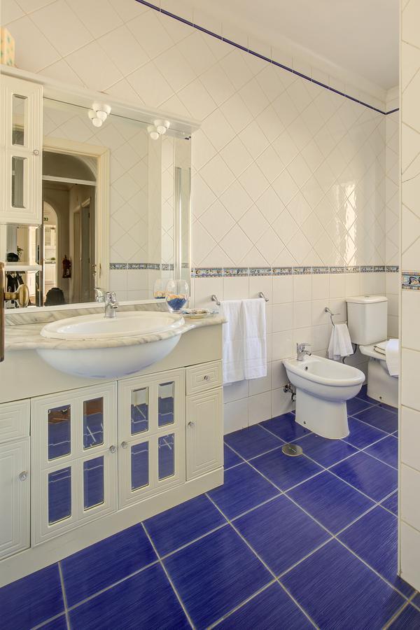 Altura Prime - 5 Suites, Private Pool And Parking, Walk To Beach Extérieur photo