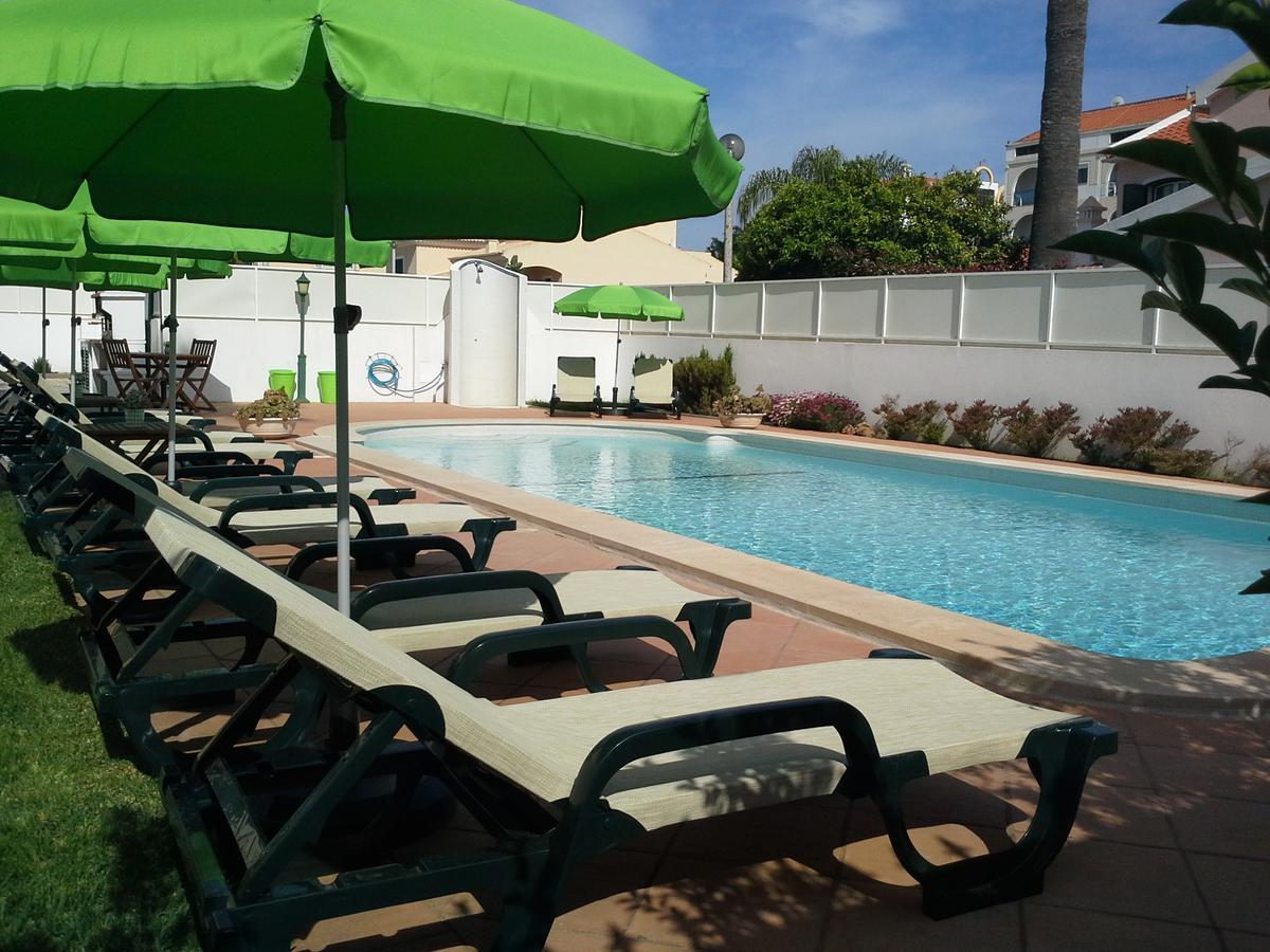 Altura Prime - 5 Suites, Private Pool And Parking, Walk To Beach Extérieur photo