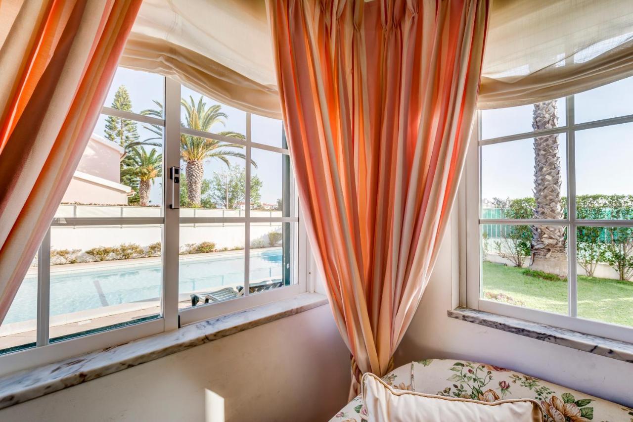 Altura Prime - 5 Suites, Private Pool And Parking, Walk To Beach Extérieur photo