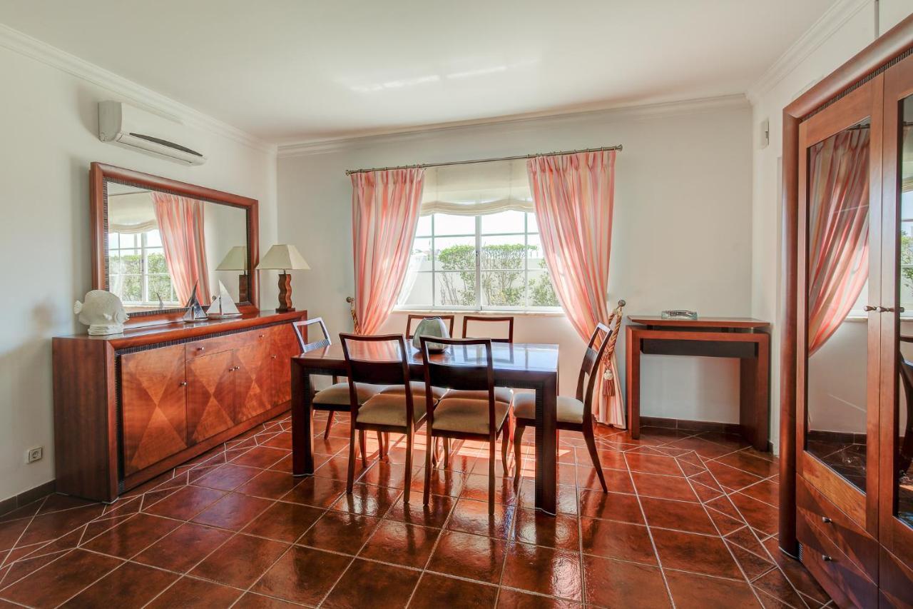 Altura Prime - 5 Suites, Private Pool And Parking, Walk To Beach Extérieur photo