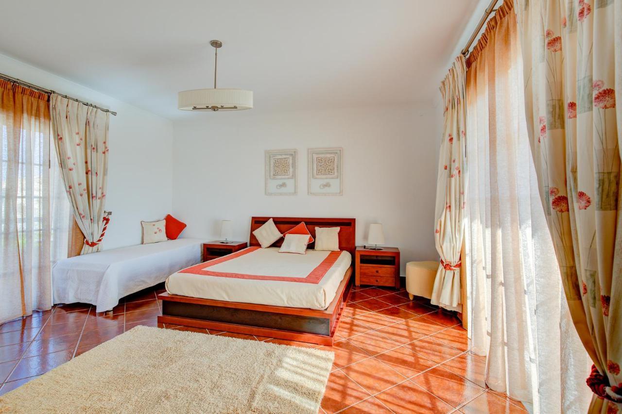 Altura Prime - 5 Suites, Private Pool And Parking, Walk To Beach Extérieur photo