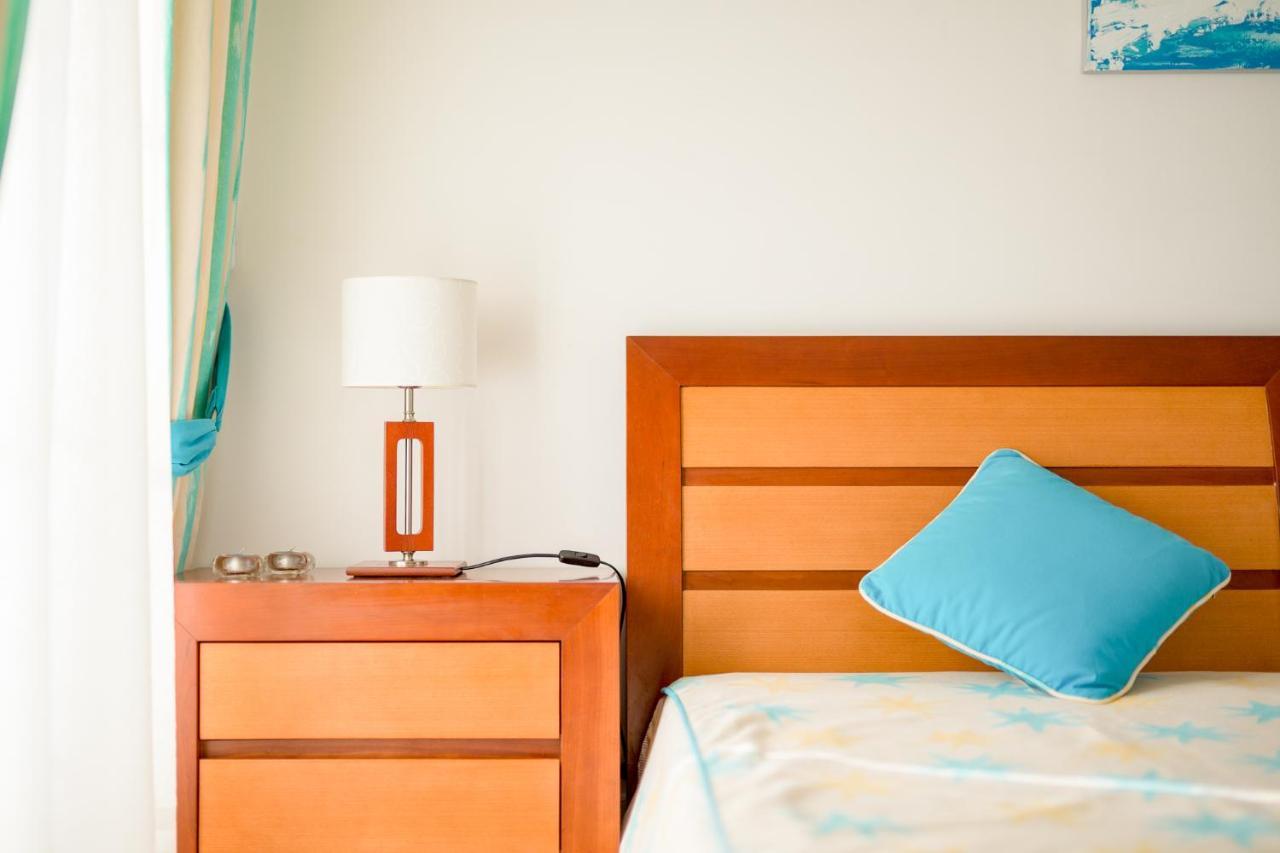 Altura Prime - 5 Suites, Private Pool And Parking, Walk To Beach Extérieur photo