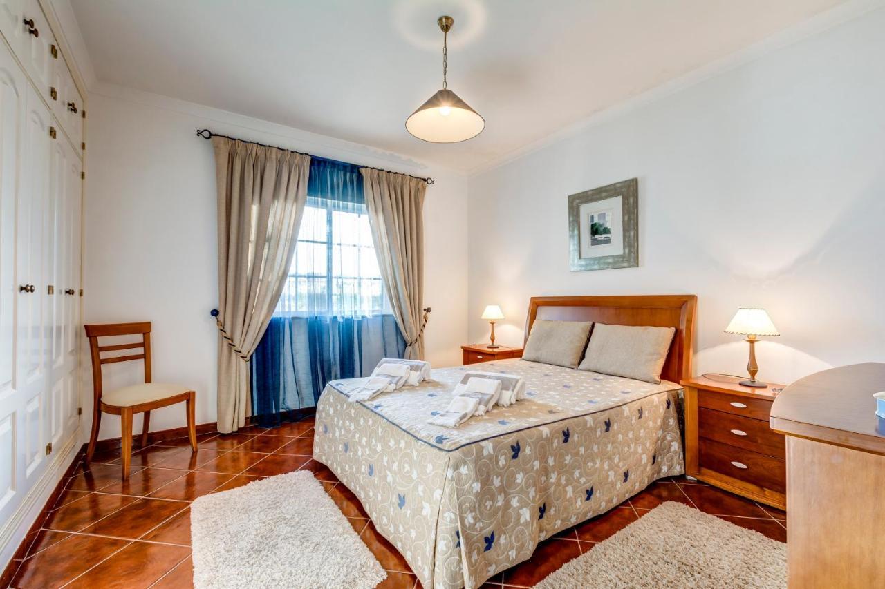 Altura Prime - 5 Suites, Private Pool And Parking, Walk To Beach Extérieur photo
